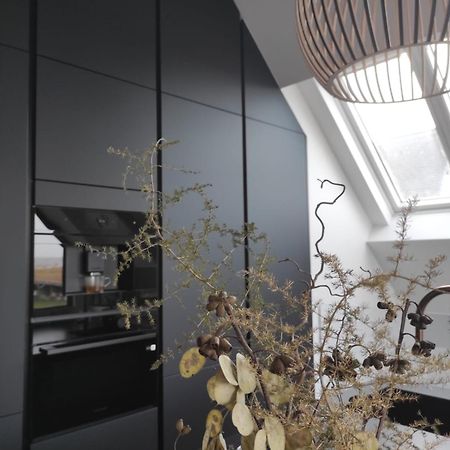 Seinebnb - Gite A La Campagne - Honfleur Conteville  ภายนอก รูปภาพ