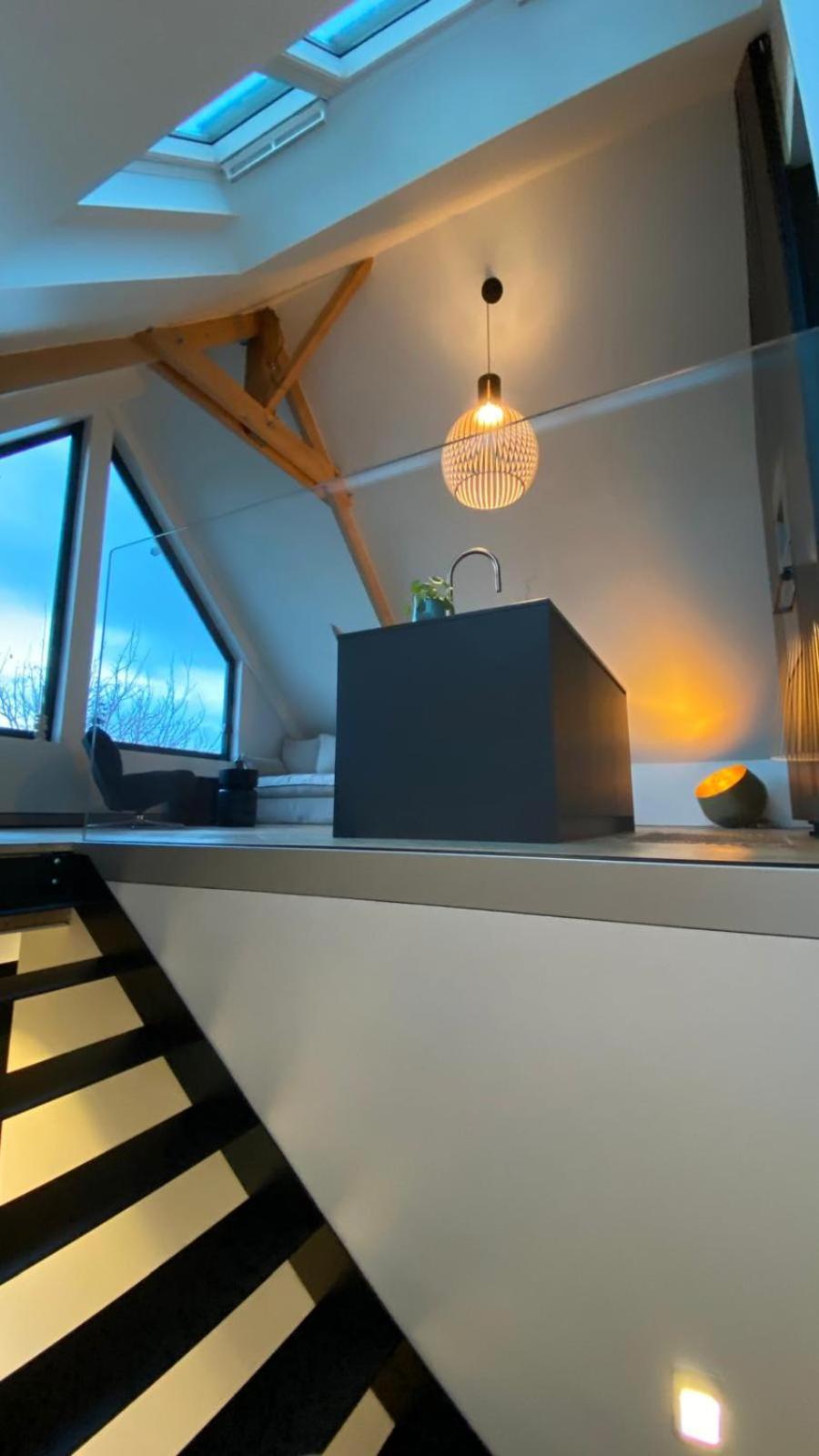 Seinebnb - Gite A La Campagne - Honfleur Conteville  ภายนอก รูปภาพ