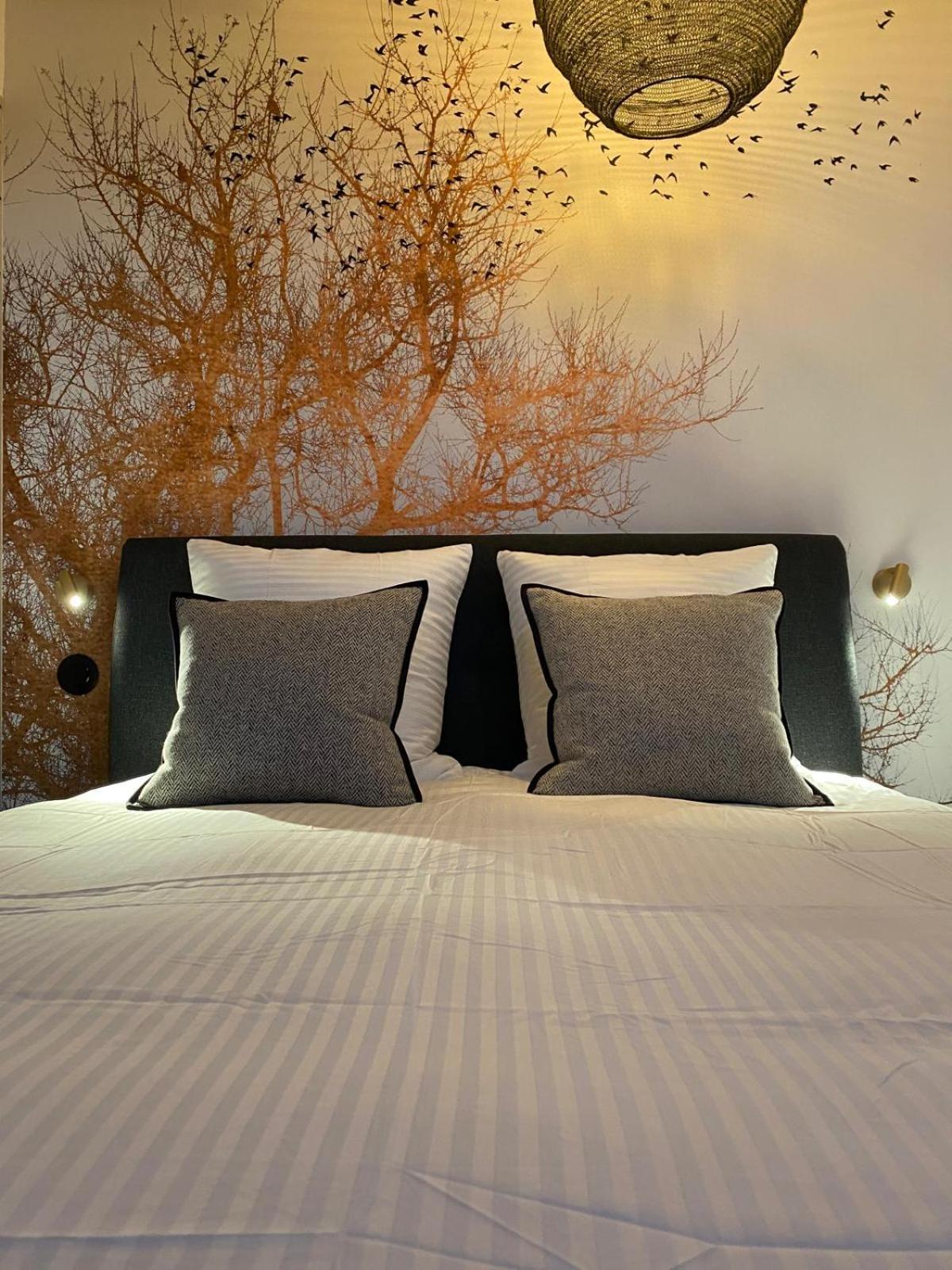 Seinebnb - Gite A La Campagne - Honfleur Conteville  ภายนอก รูปภาพ