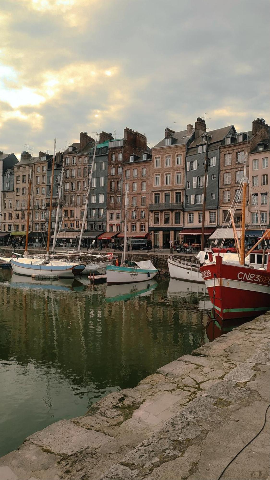 Seinebnb - Gite A La Campagne - Honfleur Conteville  ห้อง รูปภาพ